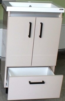 1.000.135-ΕΠΙΠΛΟ ΜΠΑΝΙΟΥ ΑΚΡΥΛΙΚΟ ΣΕ ΠΟΛΛΑ ΣΧΕΔΙΑ ΚΑΙ  ΧΡΩΜΑΤΑ - 230 ΕΥΡΩ- ΑΤΟΚΕΣ ΔΟΣΕΙΣ